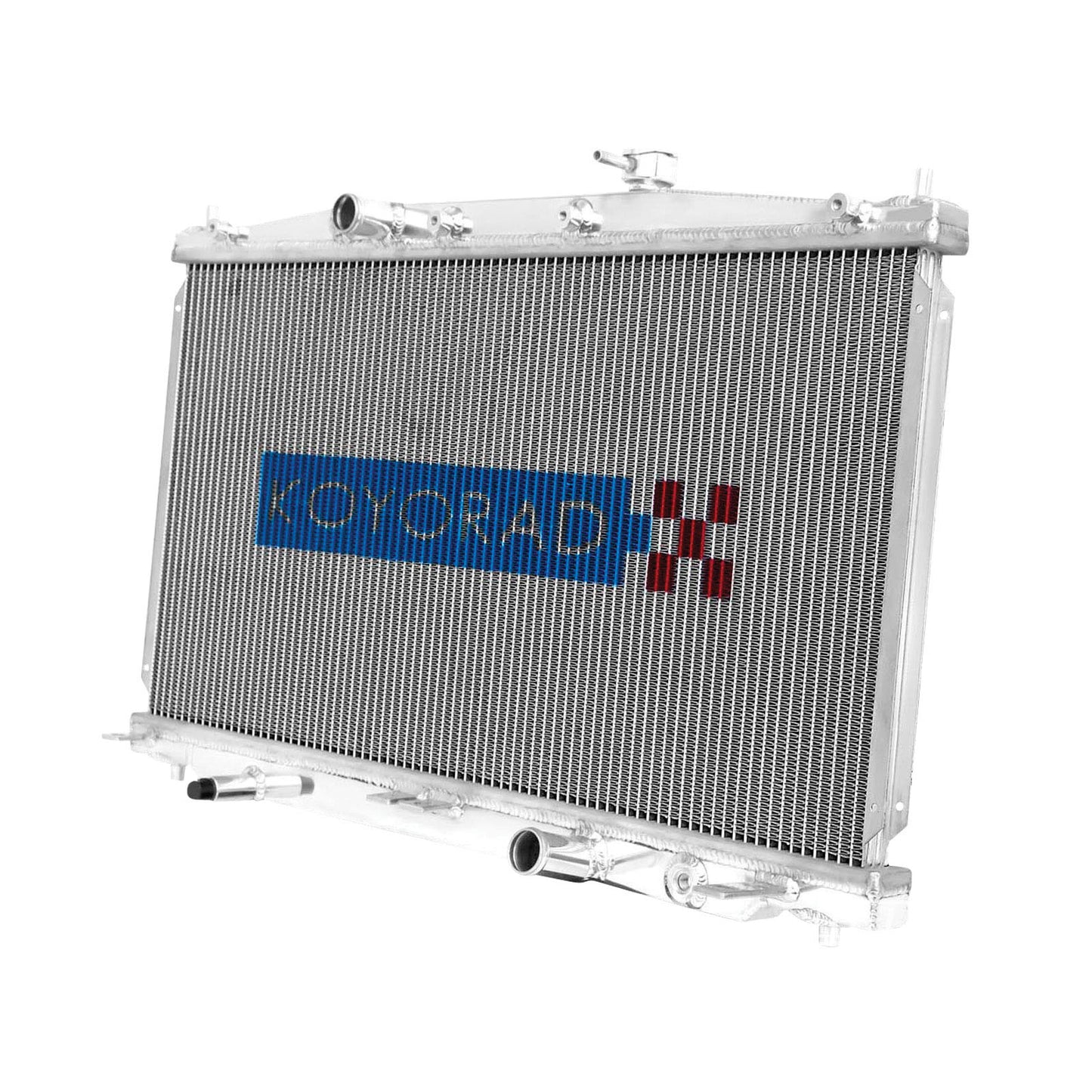 Koyorad Aluminium Radiator for Toyota JZX100 (Cresta / Chaser / Mark II)