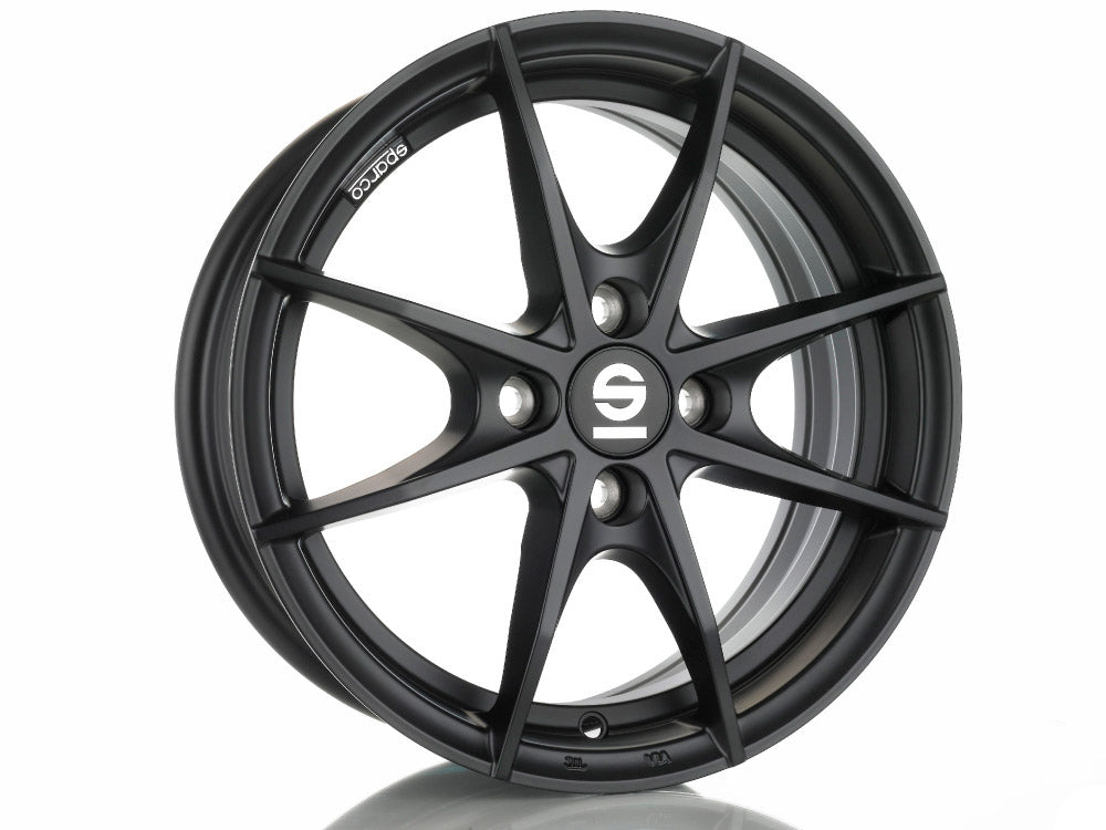 OZ Aspen HLT 21x9" 5x120 ET47, Matt Black Diamond Cut