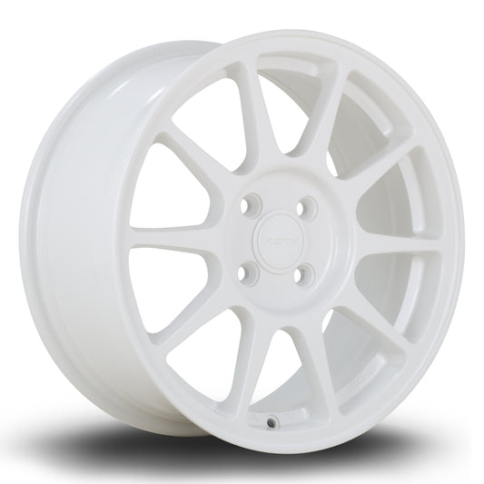 Rota R-Spec 16x7" 4x100 ET45, White
