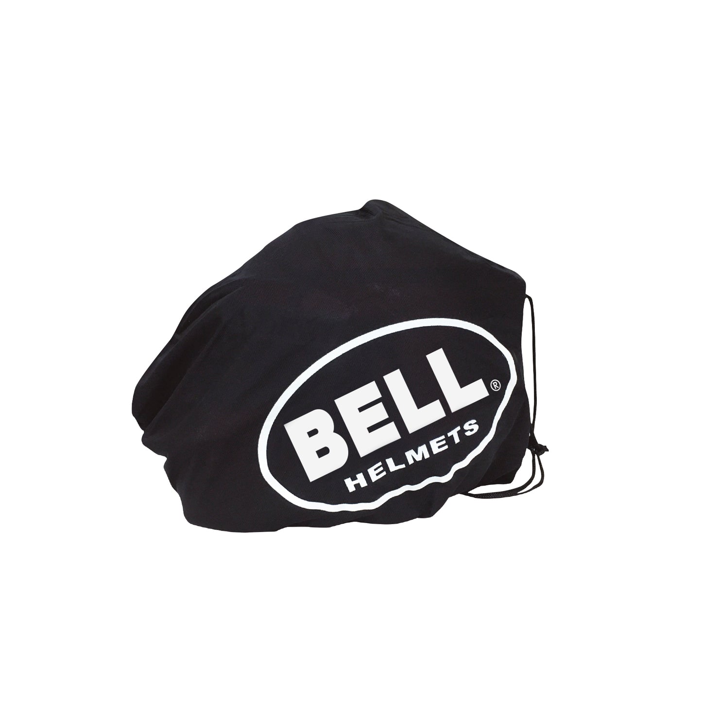 Bell Draw String Helmet Bag (Microfiber)