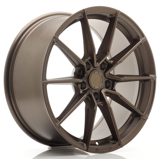 Japan Racing SL-02 Super Light 18x8" 5x114.3 ET40, Bronze
