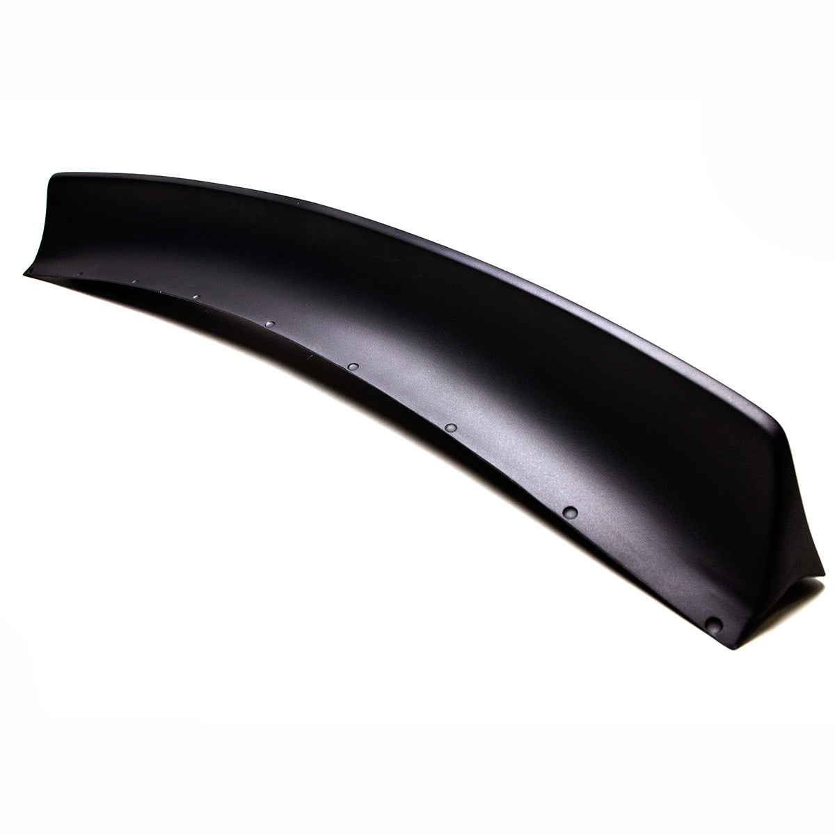 "Ducktail" Style Spoiler for BMW E46 CoupÃ©