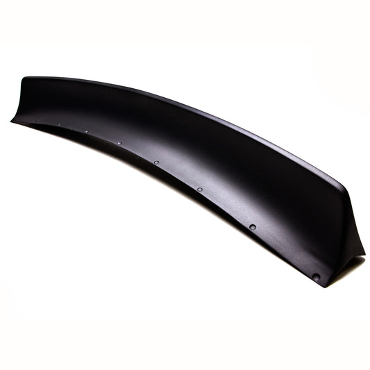 "Ducktail" Style Spoiler for BMW E46 CoupÃ©
