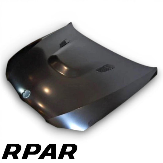 COFANO ANTERIORE IN METALLO LOOK M3 PER BMW E92 2006- 2009 PRE LCI