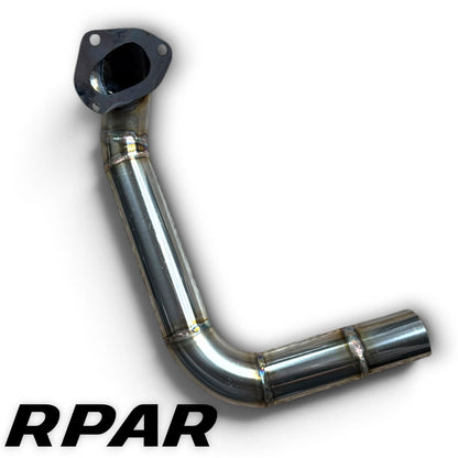 DOWNPIPE 1.3 MJT GRANDE PUNTO PUNTO EVO ALFA MITO LANCIA Y EURO 4