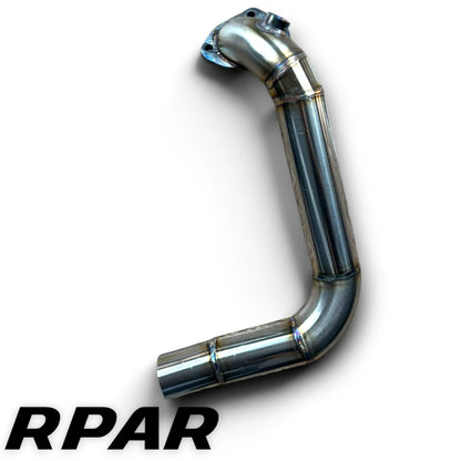 DOWNPIPE 1.3 MJT GRANDE PUNTO PUNTO EVO ALFA MITO LANCIA Y EURO 4