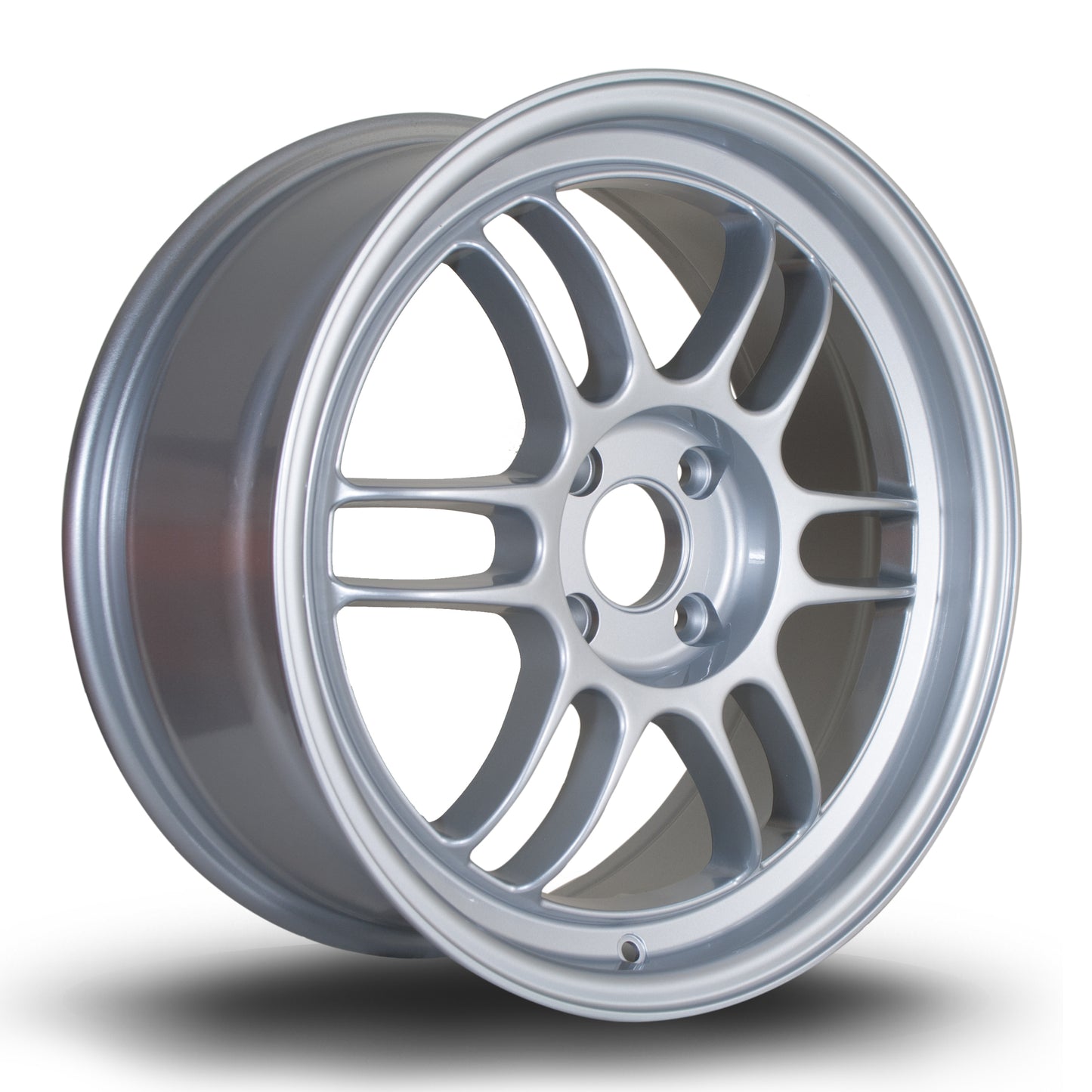 Rota TFS3 17x7.5" 4x100 ET35, Silver