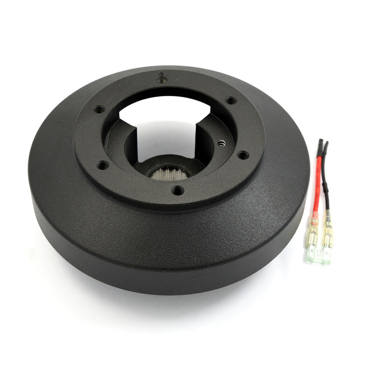 Short Steering Wheel Hub for BMW E90, E91, E92, E93