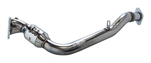 HKS Sports Cat for Subaru Impreza GDB (A,B) 2000-2002 (Single Scroll)