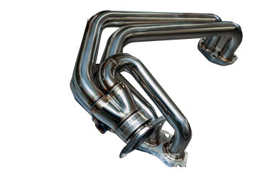 HKS Exhaust Manifold for Subaru BRZ