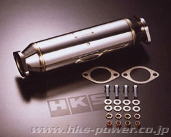 HKS Sports Cat for Mitsubishi Lancer Evo 9