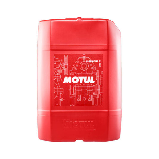 Motul Auto Cool Expert -37Â°C Coolant 20L