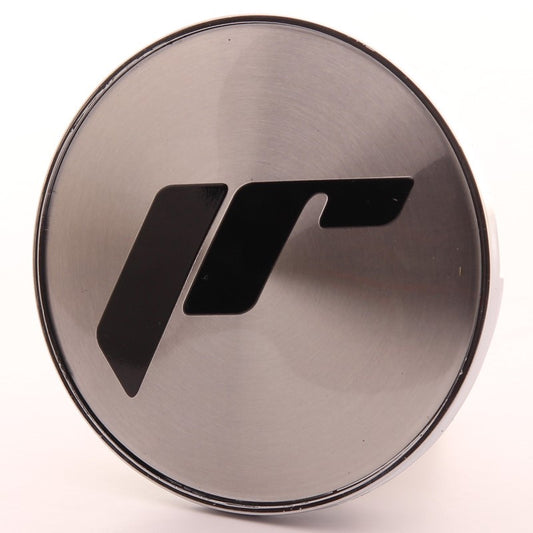 Japan Racing Center Cap JR-3, JR-11 20", JR-18, JR-21, JR-22, JR-23 - Chrome