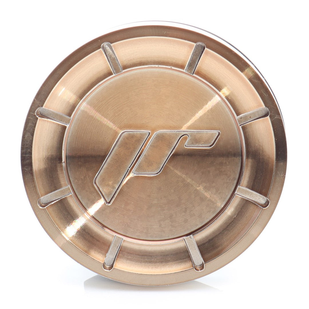 Japan Racing Center Cap JR-37 - Platinum bronze