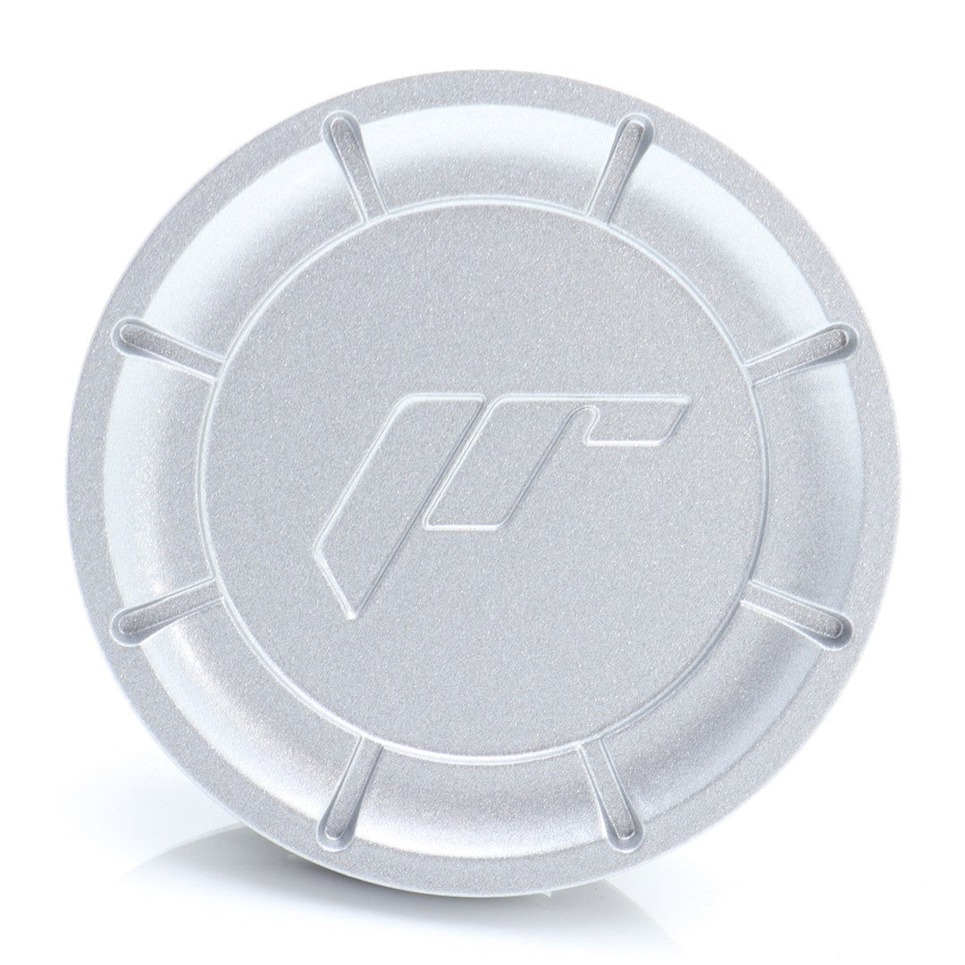 Japan Racing Center Cap SL-01, SL-02, SL-03, SL-04, SL-05, JR-46 - Matt Silver