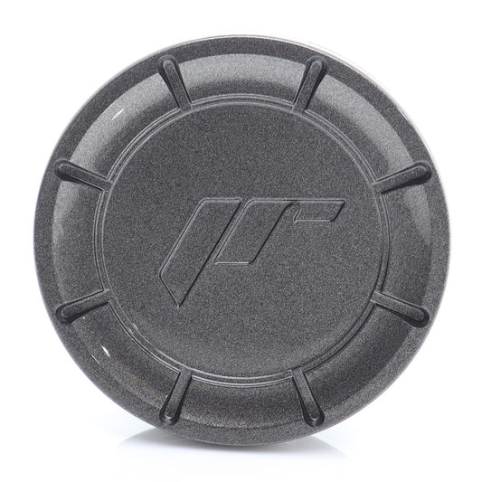 Japan Racing Center Cap JR-38 21-22", JR-39, JR-40, JR-41, JR-43, JR-44, JR-47 - Hyper Gray