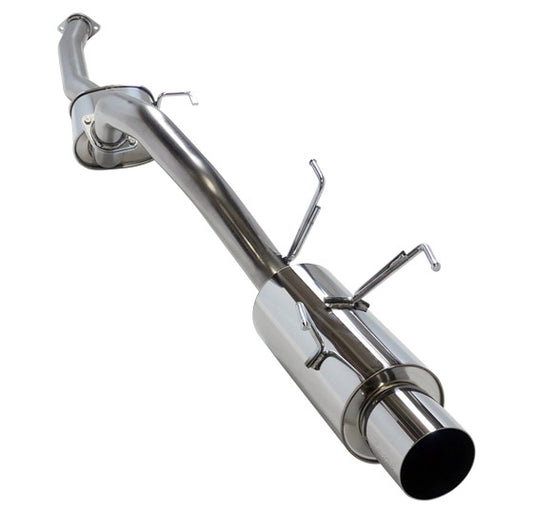 HKS "Silent Hi-Power" Catback for Toyota Celica GT-Four ST185