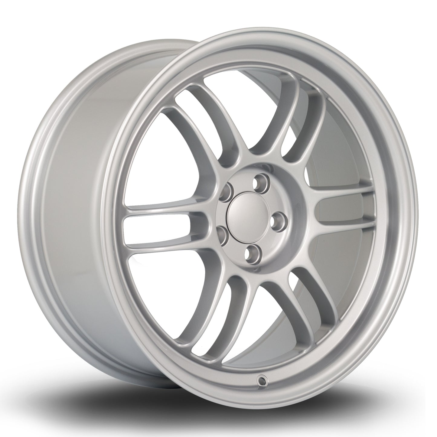 Rota TFS3 18x8.5" 5x100 ET44, Silver