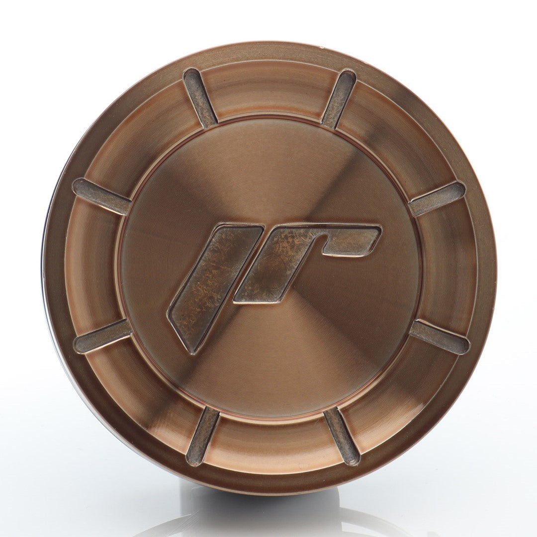 Japan Racing Center Cap SL-01, SL-02, SL-03, SL-04, SL-05, JR-46 - Platinum Bronze