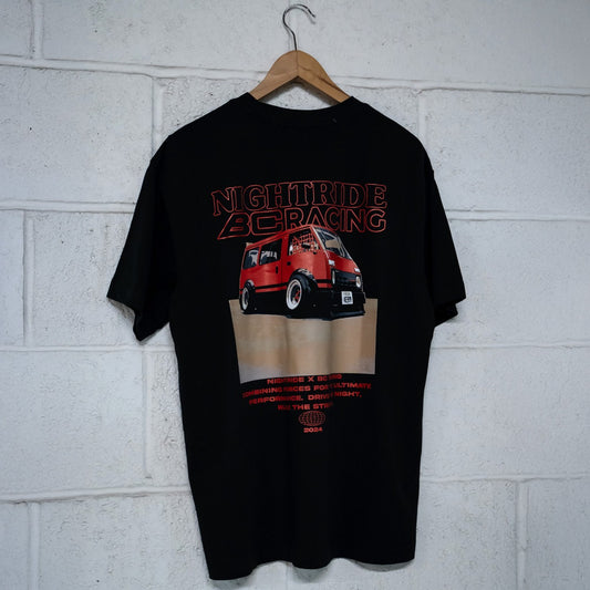 Medium BC x NR Kevin T-Shirt