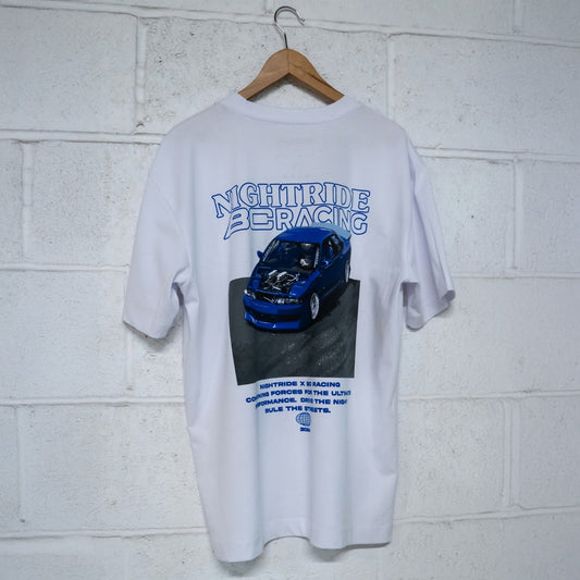 Medium BC x NR R32 T-Shirt