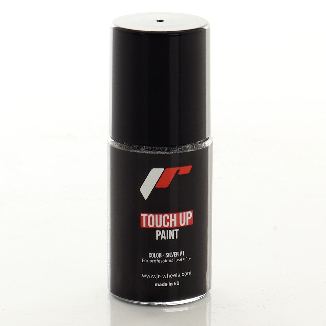 Japan Racing Touch-Up Paint Silver V1