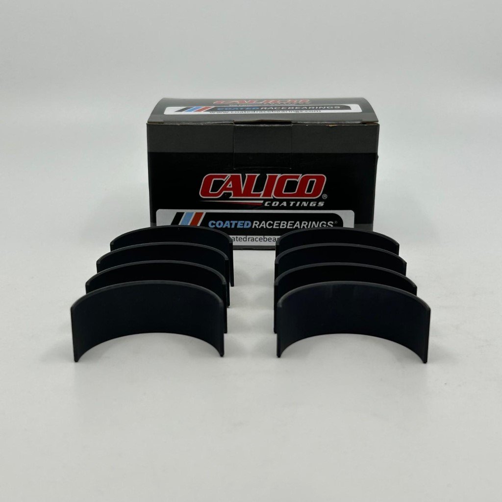 Bronzine DI BIELLA trimetalliche CALICO BMW / MINI N14B/N16B/N18B/EP6/EP6DT ACL race CT-1 coated STD