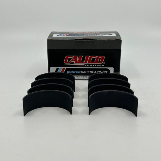 Bronzine DI BIELLA trimetalliche CALICO BMW / MINI N14B/N16B/N18B/EP6/EP6DT ACL race CT-1 coated STD