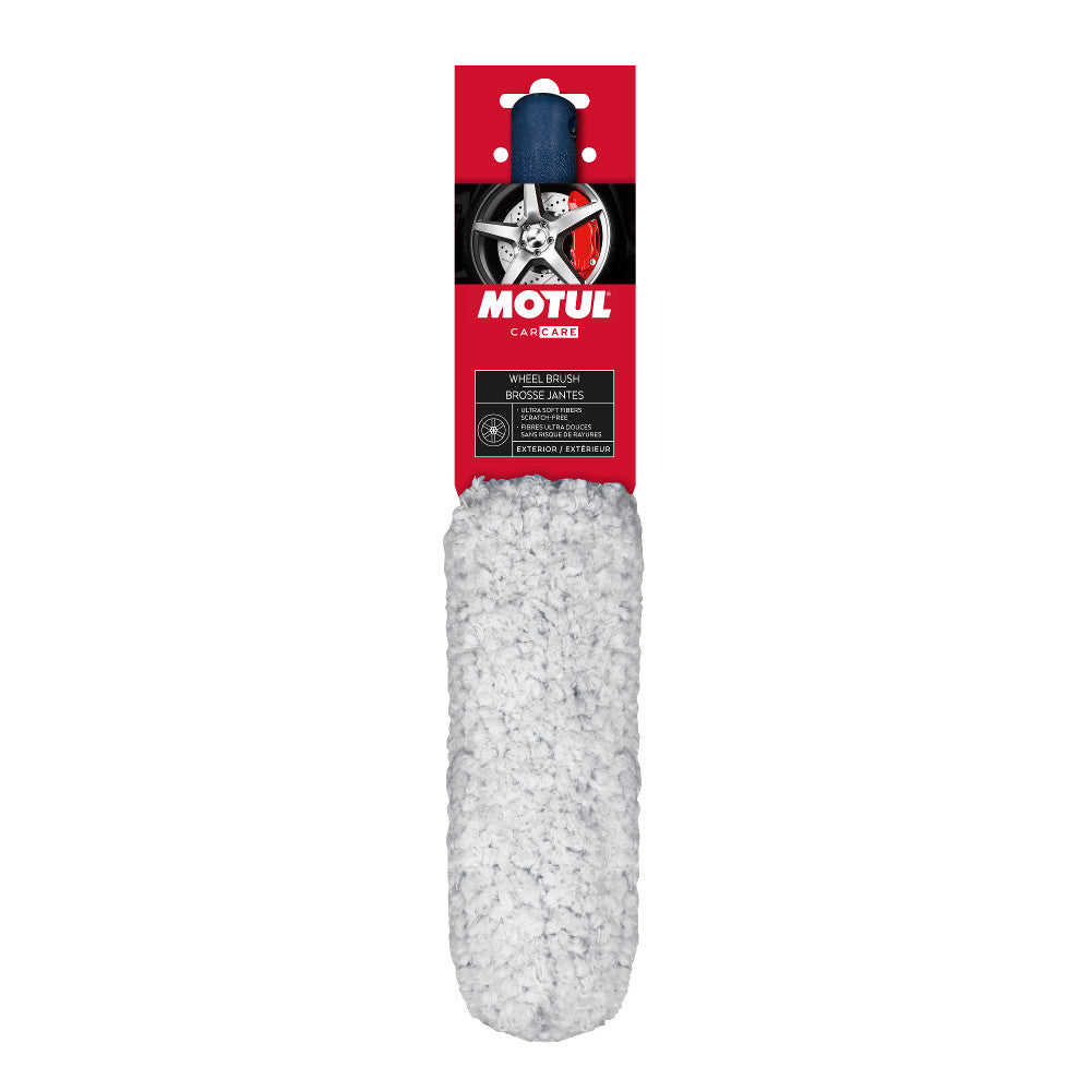 Motul Wheel Brush