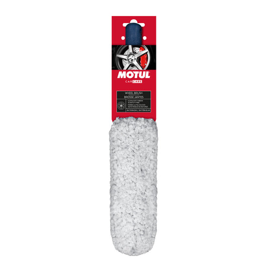 Motul Wheel Brush