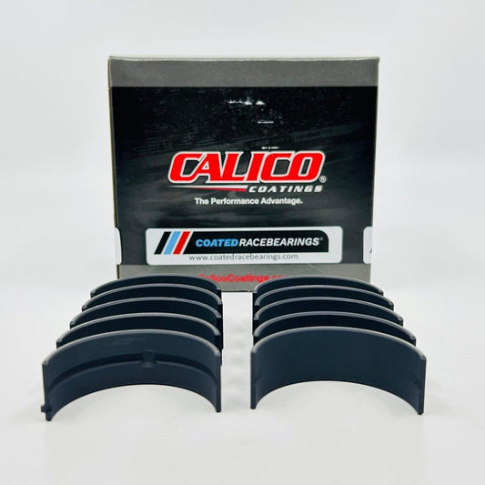 Bronzine DI BANCO trimetalliche CALICO BMW / MINI N14B/N16B/N18B/EP6/EP6DT ACL race CT-1 coated STD