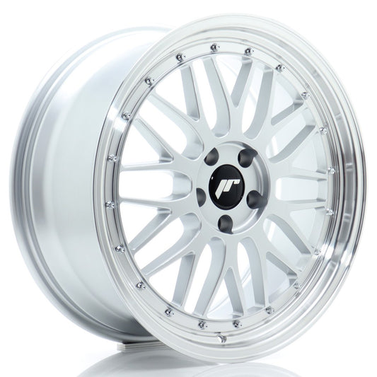 Japan Racing JR-23 19x8.5" 5x112 ET41, Silver