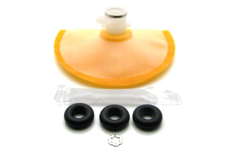 Deatschwerks DW65C 265 L/h E85 Fuel Pump for Nissan 350Z Z33, Subaru Legacy (2010+)
