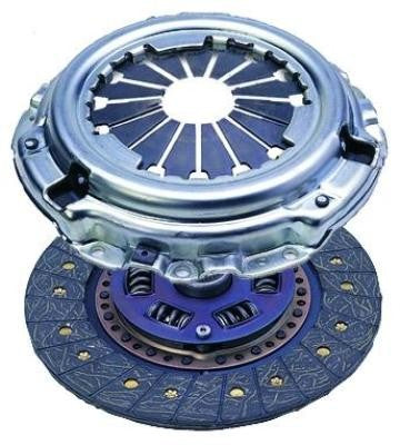 Exedy Reinforced Organic Clutch for Toyota MR-2 (3S-GE)