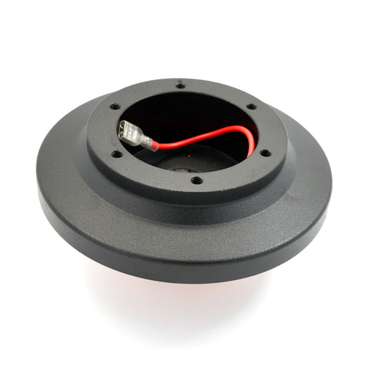Short Steering Wheel Hub for BMW E36