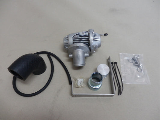 HKS Super SQV IV Blow Off Valve for Mitsubishi Lancer Evo 6 (VI)