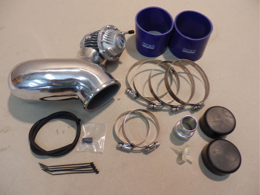 HKS Super SQV IV Blow Off Valve for Nissan Skyline R34 GT-R