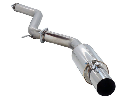 HKS "Silent Hi-Power" Catback for Toyota Supra MK4 (2JZ-GTE)