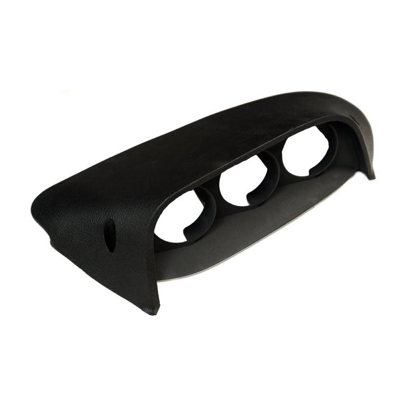 ATI EzPod Triple Gauge Dash Mount for Subaru Impreza GH & GR (07-14)