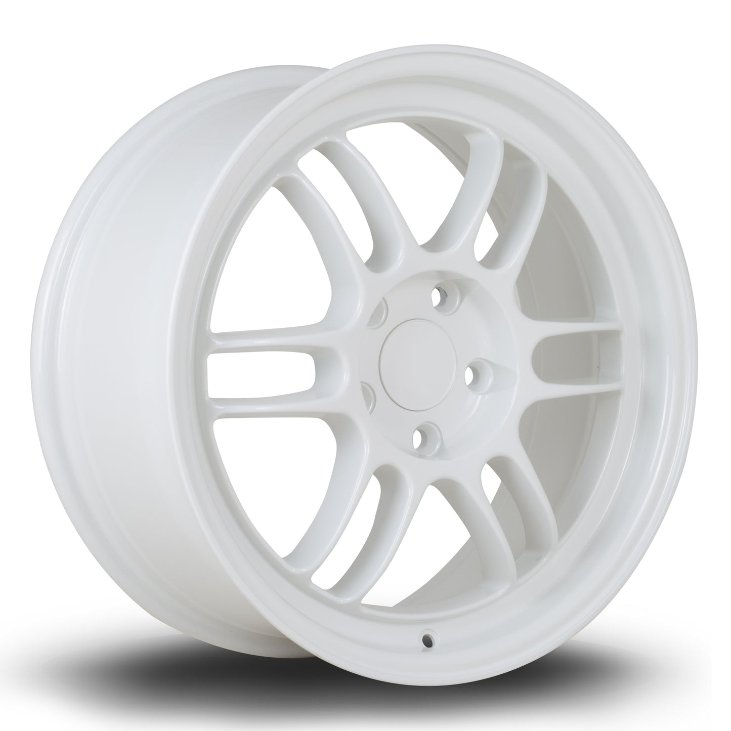 Rota TFS3 17x7.5" 5x114.3 ET42, White