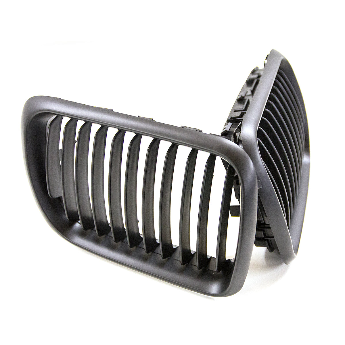 Black Grille for BMW E36 Phase 2 (Kidney Grille)