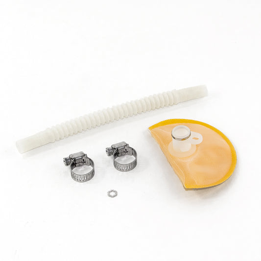Deatschwerks DW200 / DW300 Fuel Pump Installation Kit for Mazda RX-8 (04-08)