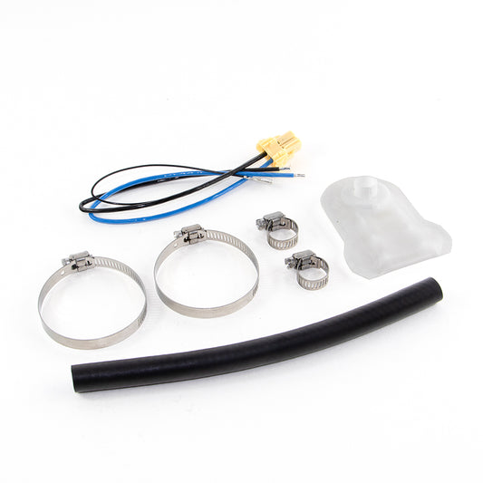 Deatschwerks DW400 Fuel Pump Installation Kit for Nissan 300ZX Z32, Skyline R33 (93-98)
