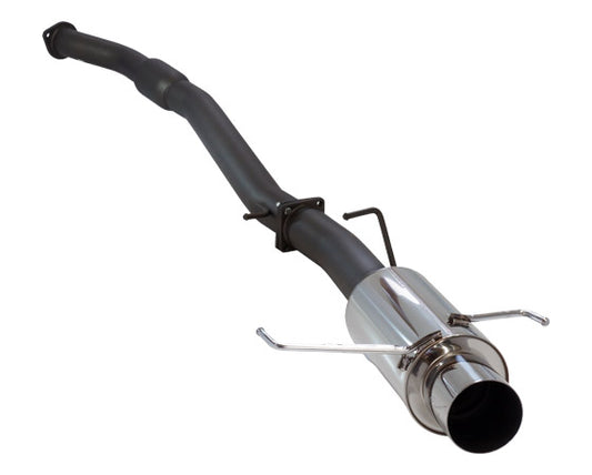 HKS "Hi-Power 409" Catback for Nissan Skyline R33 GTS-t