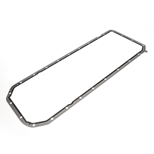 BMW OEM Oil Pan Gasket for 6 Cyl. Petrol Engines E34, E36, E39, E46, E60... (Part no. 11131437237)