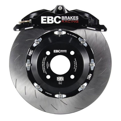 Kit Big Brake Impianto frenante maggiorato Ebc  330x28mm Abarth 500 595 695