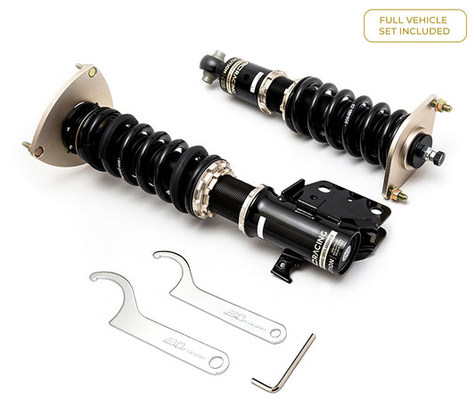 Mazda RX-8 SE3P (03-08) 10/6kg.mm
