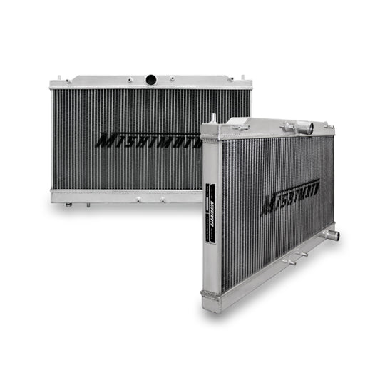 Mishimoto Performance Aluminium Radiator for Mitsubishi Eclipse Turbo