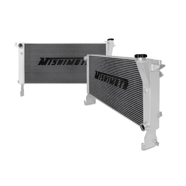Mishimoto Performance Aluminium Radiator for Hyundai Genesis CoupÃ© 2.0 Turbo