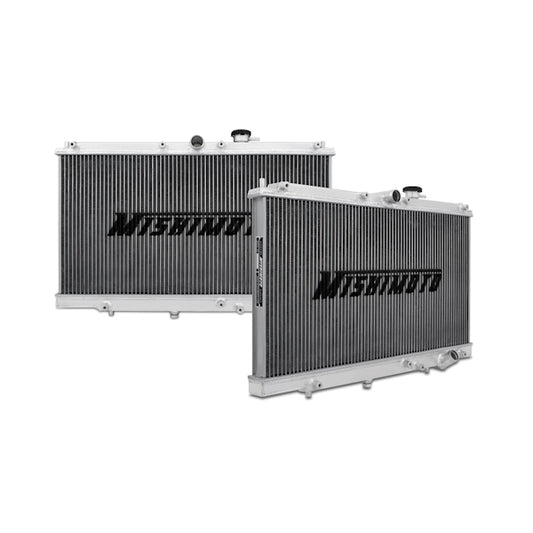 Mishimoto Performance Aluminium Radiator for Honda Prelude 2.2i (97-01)